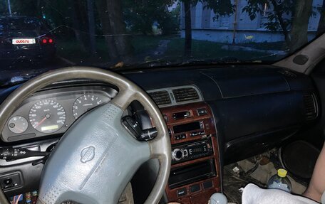Nissan Maxima IV, 1998 год, 35 000 рублей, 5 фотография