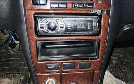 Nissan Maxima IV, 1998 год, 35 000 рублей, 3 фотография