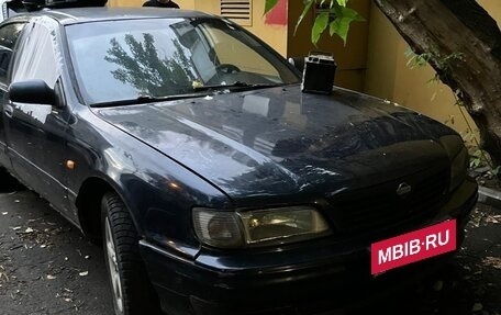 Nissan Maxima IV, 1998 год, 35 000 рублей, 10 фотография