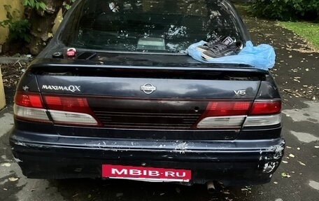Nissan Maxima IV, 1998 год, 35 000 рублей, 9 фотография