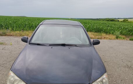 KIA Cerato I, 2005 год, 300 000 рублей, 3 фотография