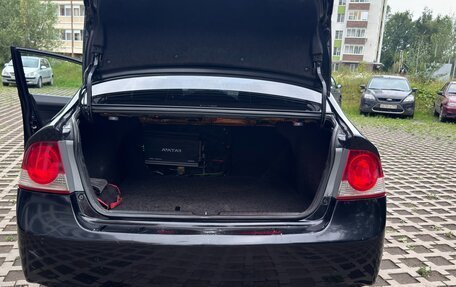 Honda Civic VIII, 2006 год, 600 000 рублей, 8 фотография