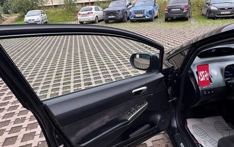 Honda Civic VIII, 2006 год, 600 000 рублей, 5 фотография