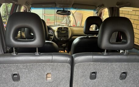 Toyota RAV4, 2005 год, 750 000 рублей, 10 фотография
