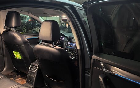 Skoda Octavia, 2019 год, 2 300 000 рублей, 7 фотография