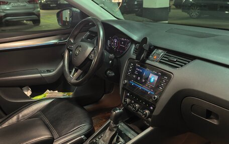 Skoda Octavia, 2019 год, 2 300 000 рублей, 8 фотография