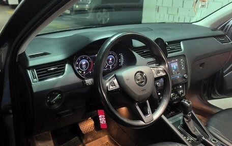 Skoda Octavia, 2019 год, 2 300 000 рублей, 10 фотография