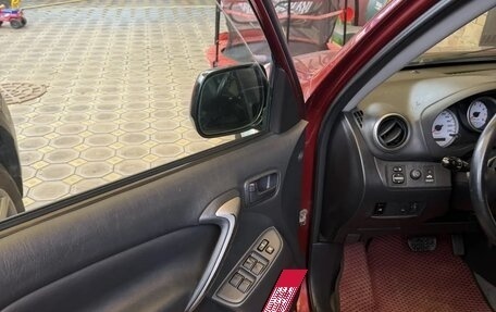 Toyota RAV4, 2005 год, 750 000 рублей, 8 фотография