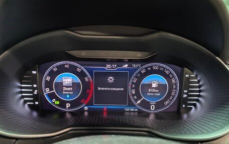 Skoda Octavia, 2019 год, 2 300 000 рублей, 12 фотография