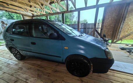Nissan Tino, 1999 год, 129 650 рублей, 7 фотография