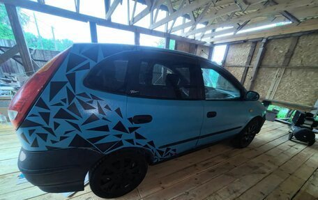 Nissan Tino, 1999 год, 129 650 рублей, 6 фотография