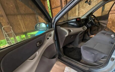 Nissan Tino, 1999 год, 129 650 рублей, 11 фотография