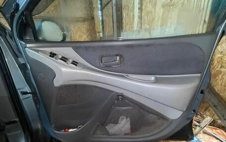 Nissan Tino, 1999 год, 129 650 рублей, 13 фотография