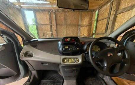 Nissan Tino, 1999 год, 129 650 рублей, 12 фотография