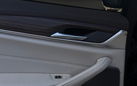 BMW 5 серия, 2018 год, 3 950 000 рублей, 12 фотография