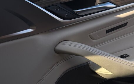 BMW 5 серия, 2018 год, 3 950 000 рублей, 14 фотография