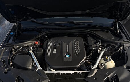BMW 5 серия, 2018 год, 3 950 000 рублей, 17 фотография
