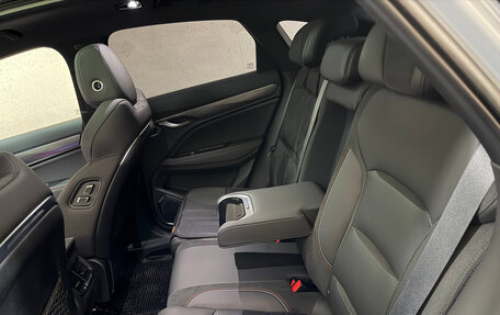 Geely Tugella FY11, 2024 год, 3 400 000 рублей, 9 фотография