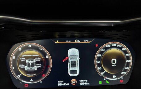 Geely Tugella FY11, 2024 год, 3 400 000 рублей, 11 фотография