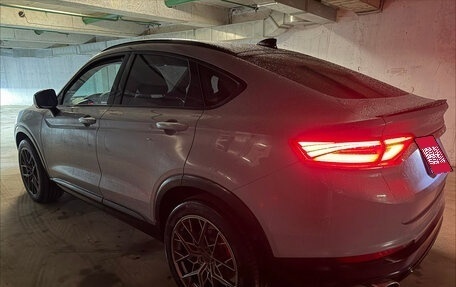 Geely Tugella FY11, 2024 год, 3 400 000 рублей, 2 фотография