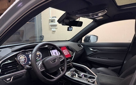 Geely Tugella FY11, 2024 год, 3 400 000 рублей, 8 фотография
