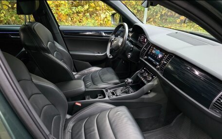 Skoda Kodiaq I, 2020 год, 3 600 000 рублей, 10 фотография