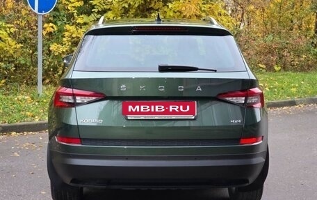 Skoda Kodiaq I, 2020 год, 3 600 000 рублей, 6 фотография