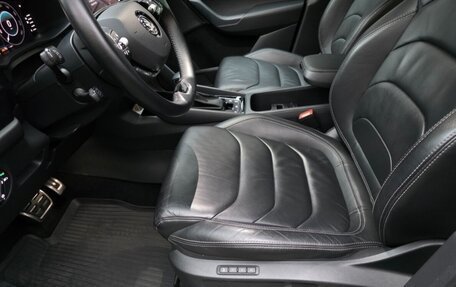Skoda Kodiaq I, 2020 год, 3 600 000 рублей, 16 фотография