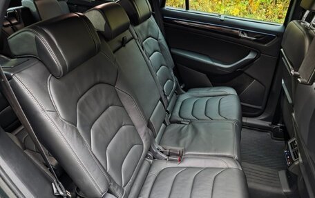 Skoda Kodiaq I, 2020 год, 3 600 000 рублей, 19 фотография