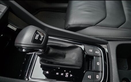 Skoda Kodiaq I, 2020 год, 3 600 000 рублей, 17 фотография