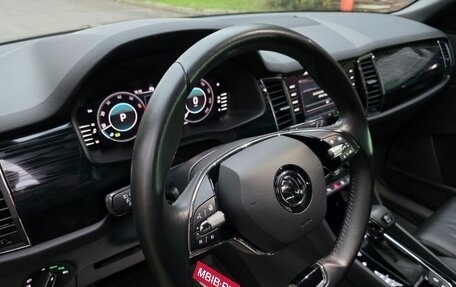 Skoda Kodiaq I, 2020 год, 3 600 000 рублей, 12 фотография