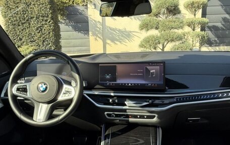 BMW X5, 2023 год, 9 950 000 рублей, 9 фотография