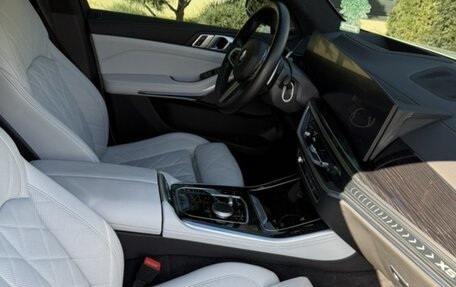 BMW X5, 2023 год, 9 950 000 рублей, 10 фотография