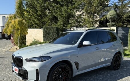 BMW X5, 2023 год, 9 950 000 рублей, 2 фотография