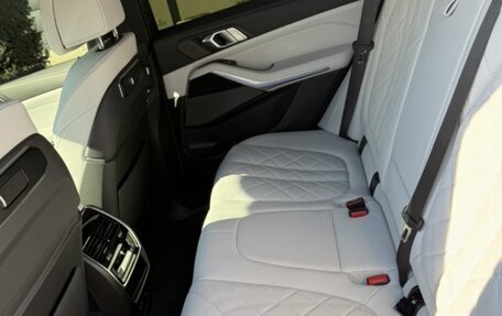 BMW X5, 2023 год, 9 950 000 рублей, 11 фотография
