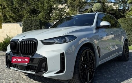 BMW X5, 2023 год, 9 950 000 рублей, 3 фотография