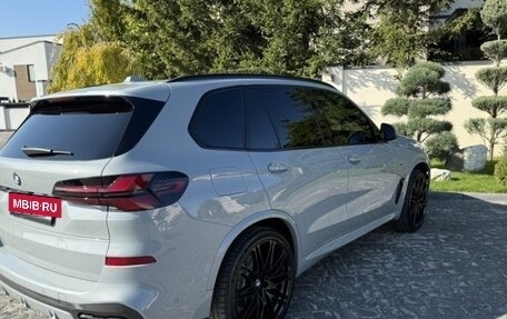BMW X5, 2023 год, 9 950 000 рублей, 6 фотография