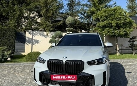 BMW X5, 2023 год, 9 950 000 рублей, 4 фотография