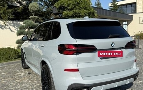 BMW X5, 2023 год, 9 950 000 рублей, 7 фотография