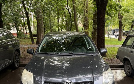 Toyota Auris II, 2008 год, 670 000 рублей, 1 фотография
