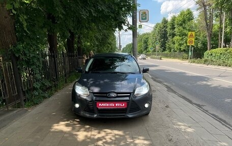 Ford Focus III, 2013 год, 495 000 рублей, 1 фотография