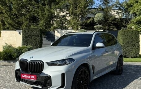 BMW X5, 2023 год, 9 950 000 рублей, 1 фотография