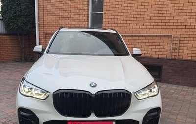 BMW X5, 2021 год, 8 900 000 рублей, 1 фотография
