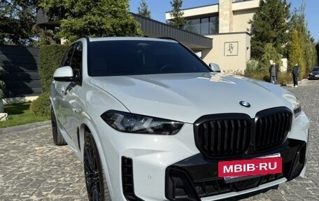 BMW X5, 2023 год, 9 950 000 рублей, 5 фотография