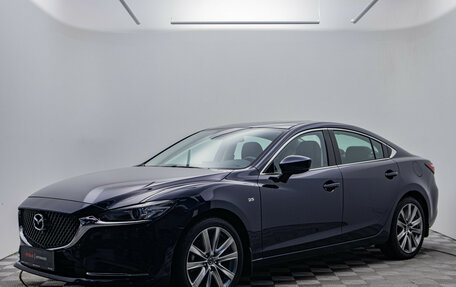 Mazda 6, 2023 год, 3 550 000 рублей, 1 фотография