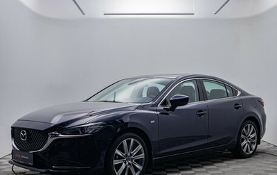 Mazda 6, 2023 год, 3 550 000 рублей, 1 фотография