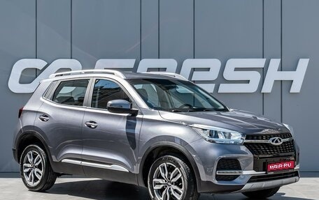 Chery Tiggo 4 I рестайлинг, 2022 год, 1 390 000 рублей, 1 фотография