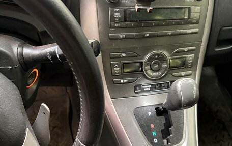 Toyota Auris II, 2008 год, 670 000 рублей, 5 фотография