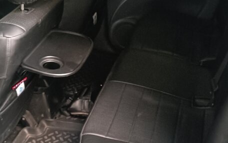 Hyundai Matrix I рестайлинг, 2005 год, 225 000 рублей, 6 фотография