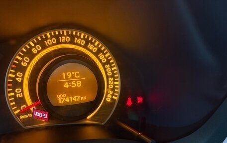 Toyota Auris II, 2008 год, 670 000 рублей, 7 фотография